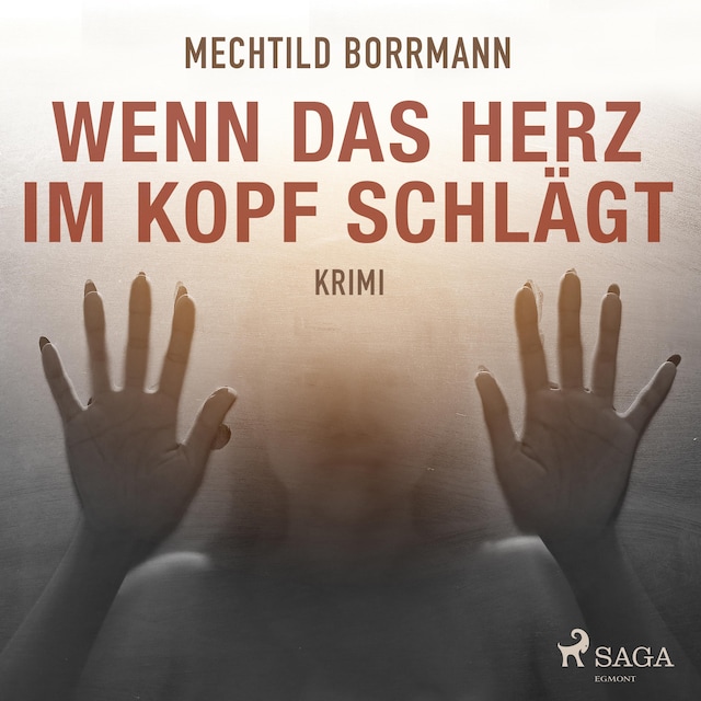 Book cover for Wenn das Herz im Kopf schlägt (Ungekürzt)