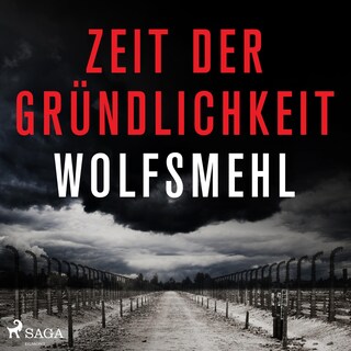 Zeit der Gründlichkeit als Hörbuch