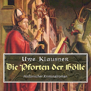 Die Pforten der Hölle (Ungekürzt) als Hörbuch