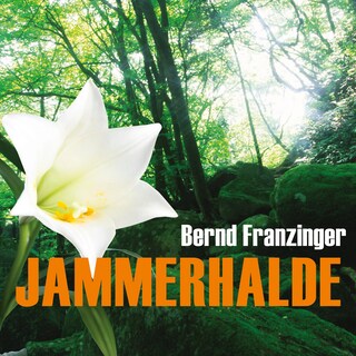 Jammerhalde (Ungekürzt) als Hörbuch