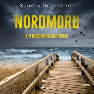 Nordmord (Ungekürzt) als Hörbuch