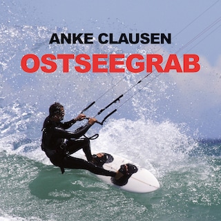 Ostseegrab (Ungekürzt) als Hörbuch
