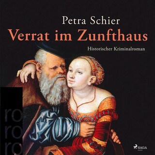 Verrat im Zunfthaus (Ungekürzt) als Hörbuch