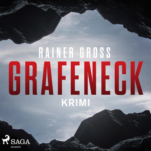 Book cover for Grafeneck - Krimi (Ungekürzt)