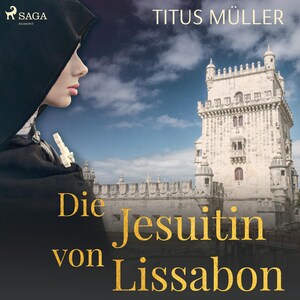 Die Jesuitin von Lissabon bookCoverFor