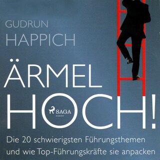 Ärmel hoch! (Ungekürzt) bookCoverFor