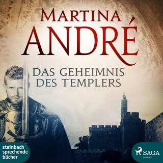 Das Geheimnis des Templers (Ungekürzt) als Hörbuch