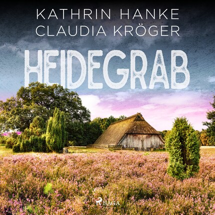 Heidegrab - Ein Lüneburg-Krimi bookCoverFor