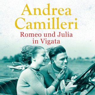 Romeo und Julia in Vigata als Hörbuch