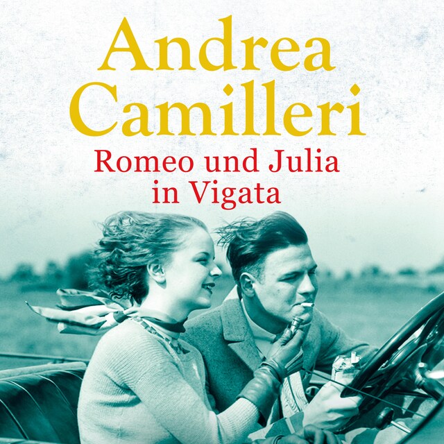 Bogomslag for Romeo und Julia in Vigata