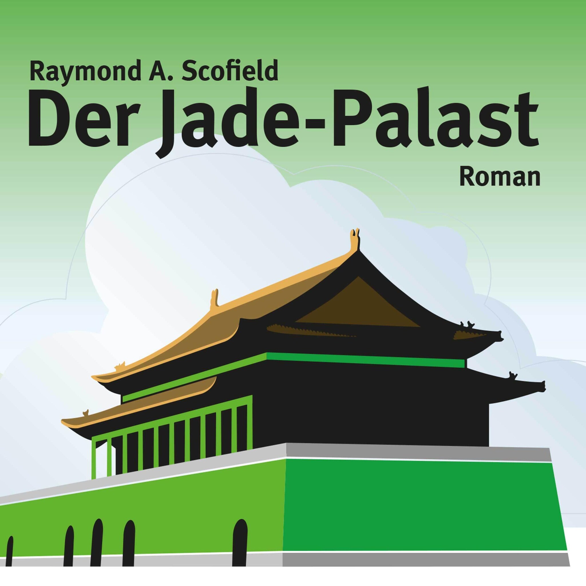 Der Jade-Palast (Ungekürzt) ilmaiseksi