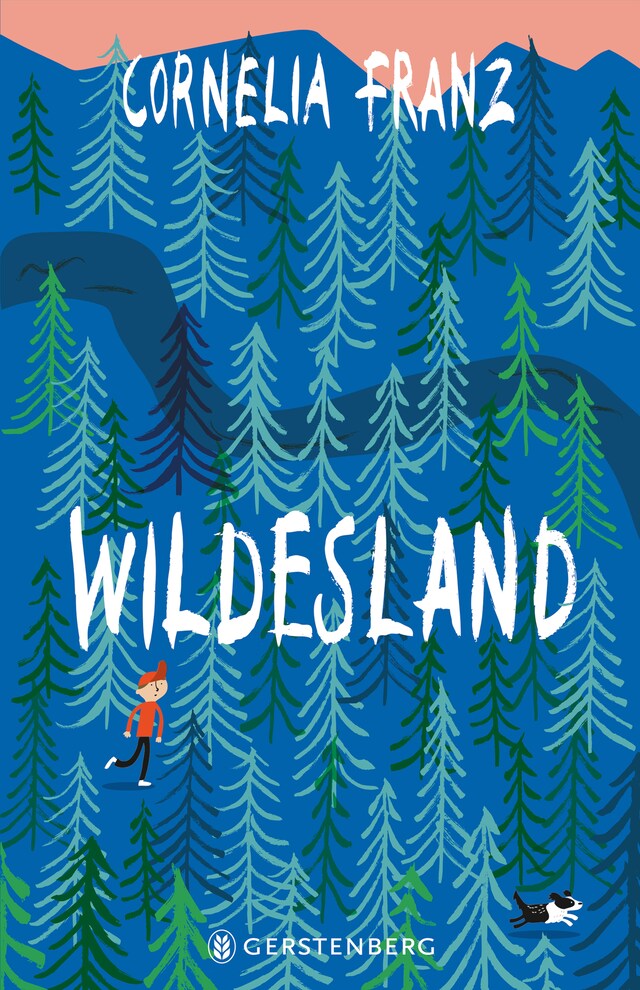 Book cover for Wildesland