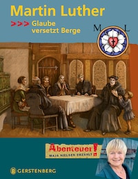 Martin Luther