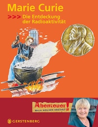 Marie Curie