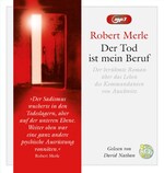 Der Tod ist mein Beruf