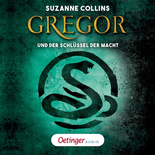 Book cover for Gregor 2. Gregor und der Schlüssel zur Macht