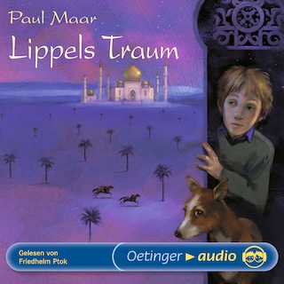 Lippels Traum als Hörbuch