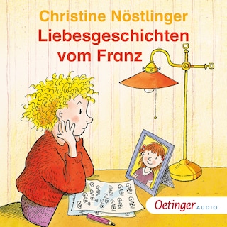 Liebesgeschichten vom Franz als Hörbuch