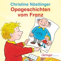 Opageschichten vom Franz