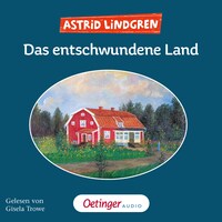 Das entschwundene Land