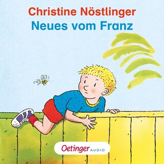 Neues vom Franz als Hörbuch