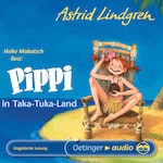 Pippi in Taka-Tuka-Land