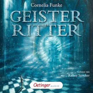 Geisterritter als Hörbuch