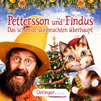 Pettersson und Findus. Das schönste Weihnachten überhaupt