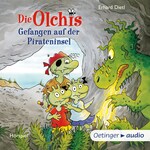 Die Olchis. Gefangen auf der Pirateninsel