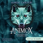Animox 1. Das Heulen der Wölfe