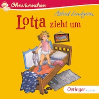 Lotta zieht um