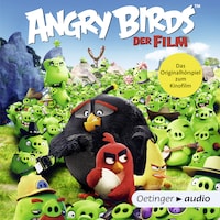 Angry Birds - Der Film
