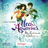 Alea Aquarius 3 Teil 1. Das Geheimnis der Ozeane