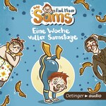 Eine Woche voller Samstage (Neuausgabe)