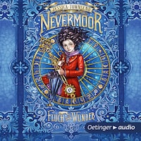 Nevermoor 1. Fluch und Wunder