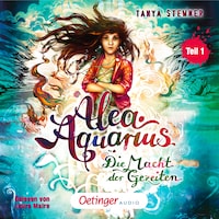 Alea Aquarius 4 Teil 1. Die Macht der Gezeiten