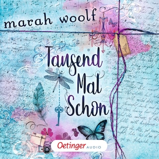 TausendMalSchon als Hörbuch