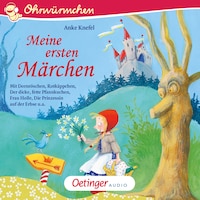 Meine ersten Märchen
