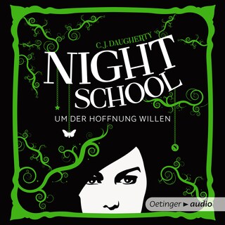 Night School 4. Um der Hoffnung Willen bookCoverFor