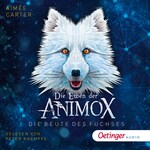 Die Erben der Animox 1. Die Erben des Fuchses