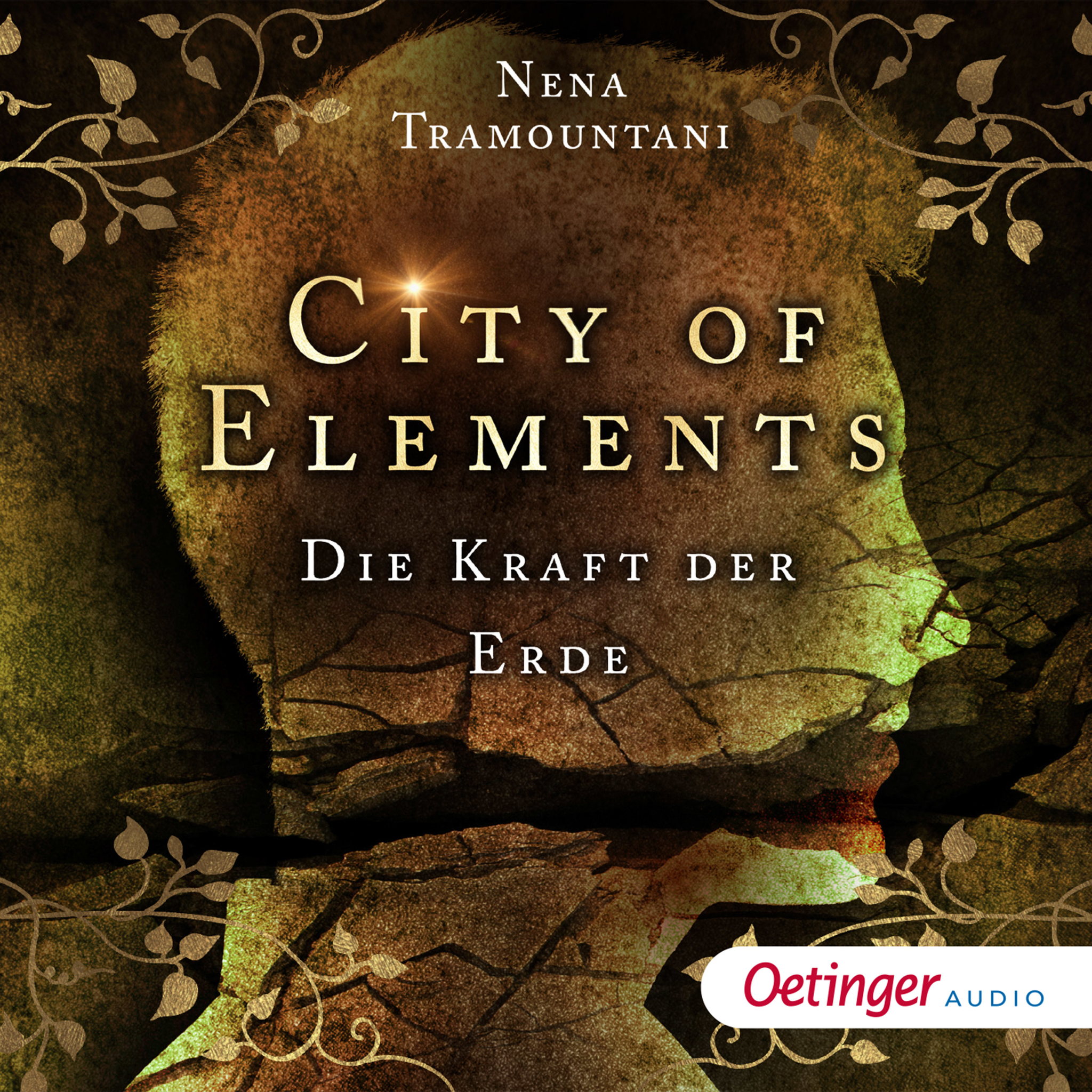 City of Elements 2. Die Kraft der Erde als Hörbuch