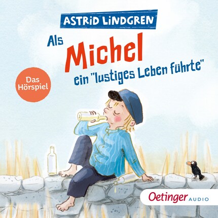 Als Michel ein "lustiges Leben führte" bookCoverFor