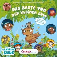 Das Beste von der kleinen Eule