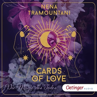 Cards of Love 1. Die Magie des Todes als Hörbuch