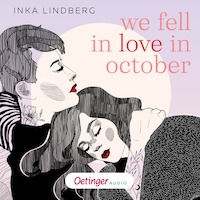 we fell in love in october