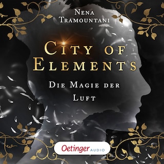 City of Elements 3. Die Magie der Luft als Hörbuch