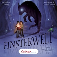 Finsterwelt 1. Das verbotene Buch