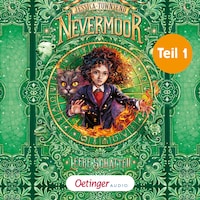 Nevermoor 3 Teil 1. Leere Schatten