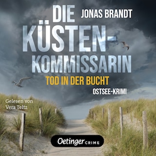 Die Küstenkommissarin 2. Tod in der Bucht als Hörbuch