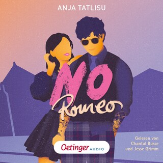 No Romeo als Hörbuch